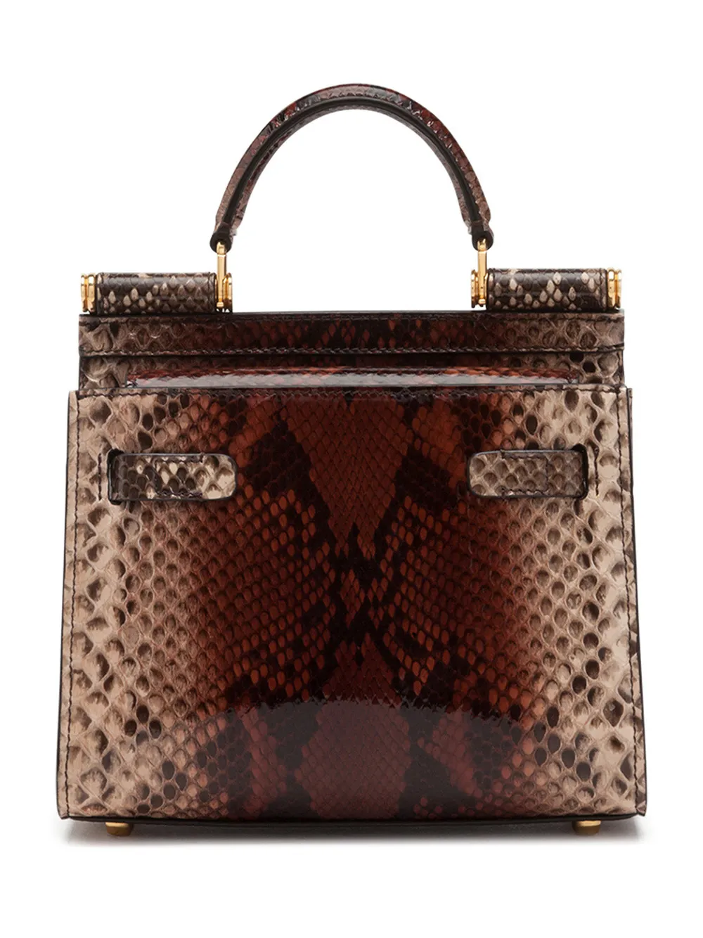 фото Dolce & gabbana сумка-тоут sicily