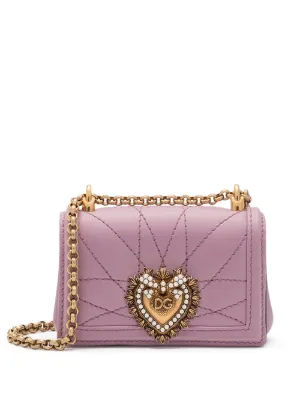 Bolsa dolce gabbana colorida clearance