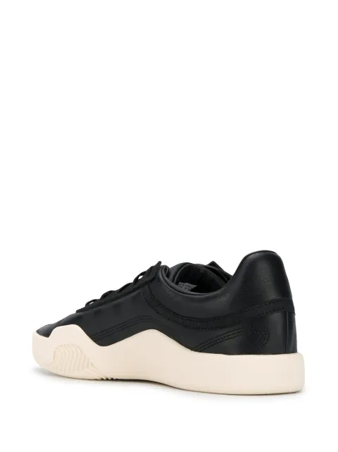 Y-3 LOW TOP YUNU SNEAKERS