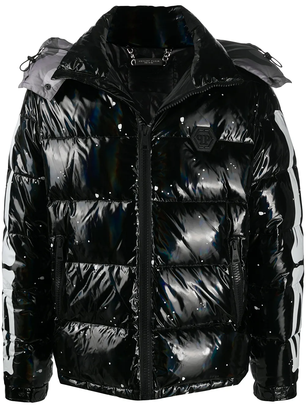 philipp plein winter jacket