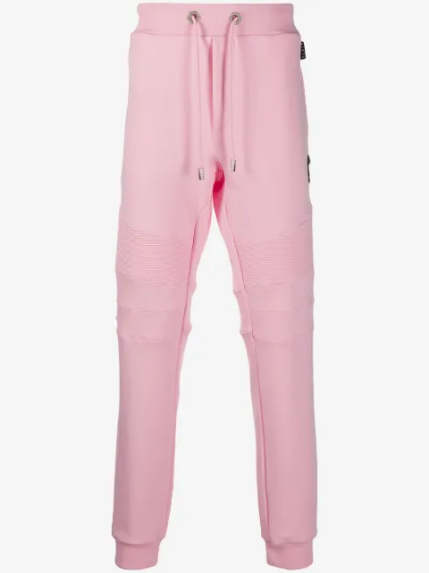 Philipp Plein pants capitonados