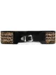 Image 1 of Philipp Plein leopard-print waist belt