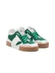 Immagine 2 di Dolce & Gabbana Kids Sneakers Miami