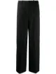Image 1 of Loulou Studio Sulana striped tailored trousers