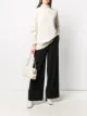 Image 2 of Loulou Studio Sulana striped tailored trousers