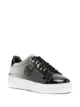 Image 2 of Philipp Plein Hexagon gradient sneakers