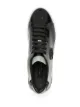 Philipp Plein Hexagon gradient sneakers