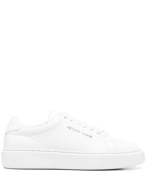 philipp plein low top sneakers