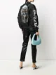 Image 2 of MCQ three-in-one bomber jacket
