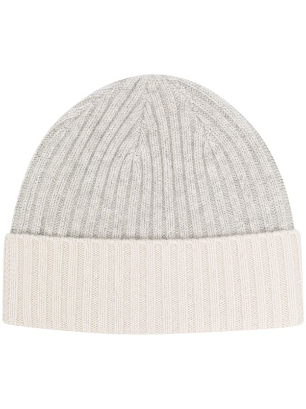 n peal cashmere hat