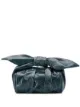 Image 1 of Rejina Pyo bow-detail clutch bag