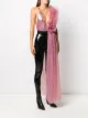 Alchemy Asymmetrisches Kleid