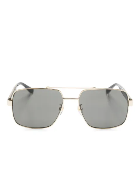 Gucci Eyewear Web-arms sunglasses