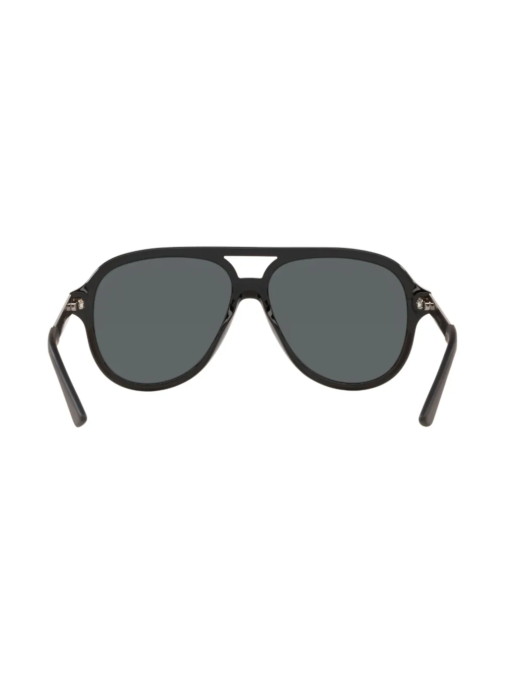 Gucci Eyewear GG0688S001 001 aviator-frame Sunglasses | Black