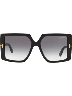 TOM FORD EYEWEAR（汤姆福特）眼镜系列汤姆福特女士眼镜系列_飞行员