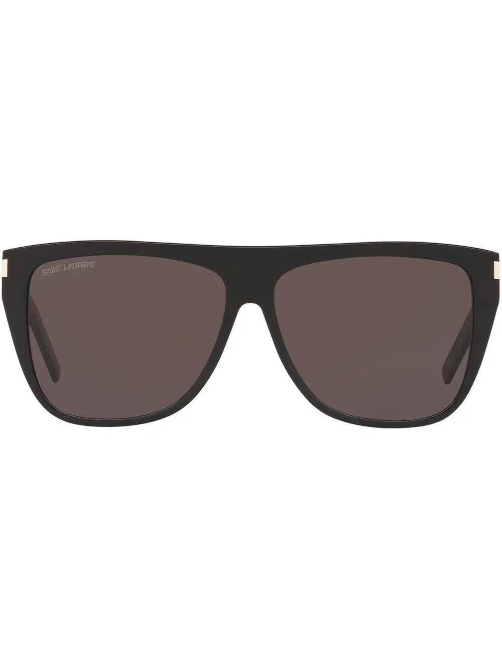 lunettes de soleil SL 1 à monture carrée