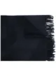 Image 1 of N.Peal woven cashmere shawl