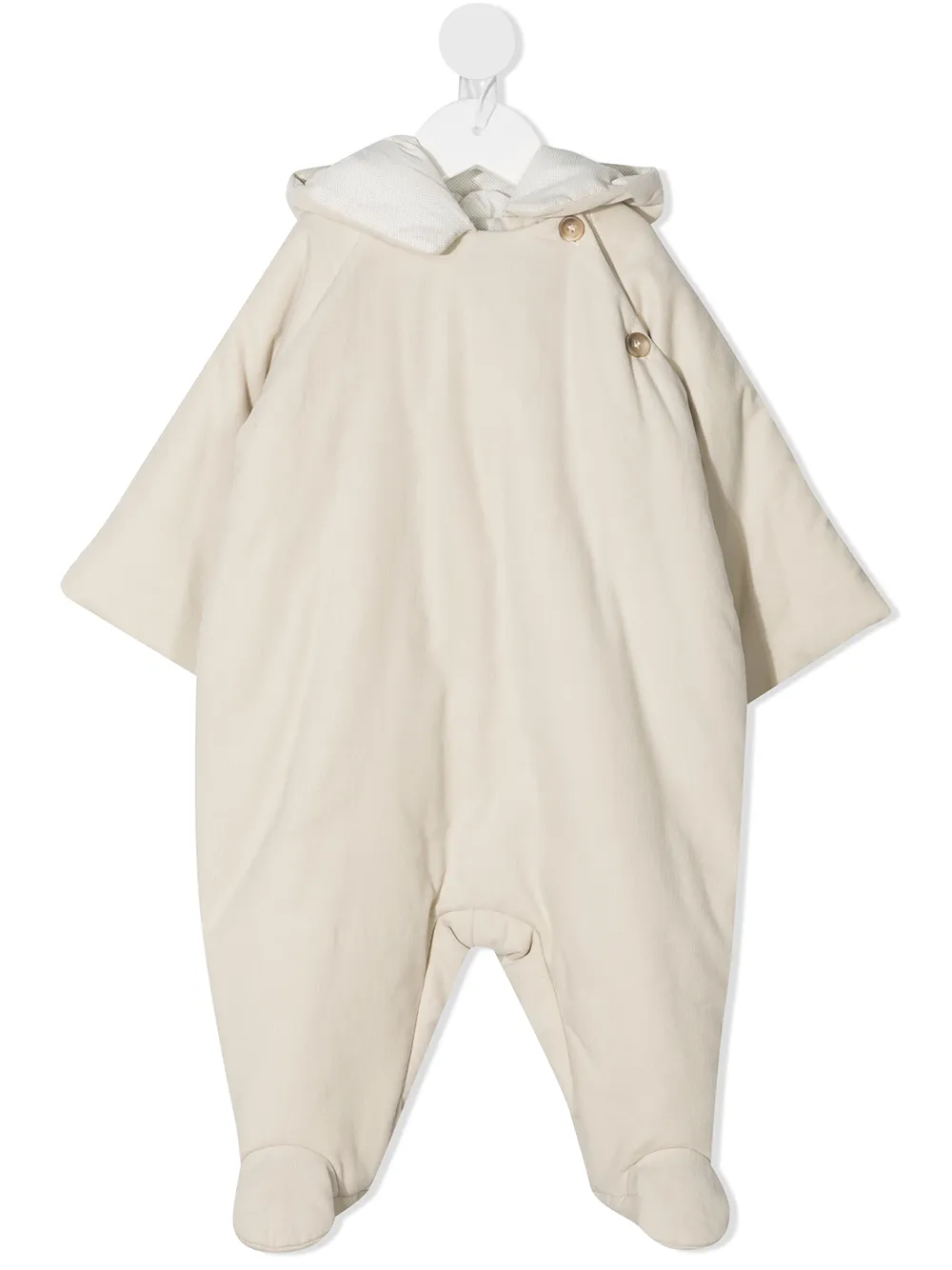 baby grow coat