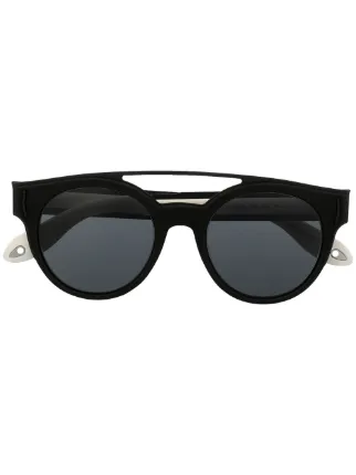 Givenchy top sunglasses round
