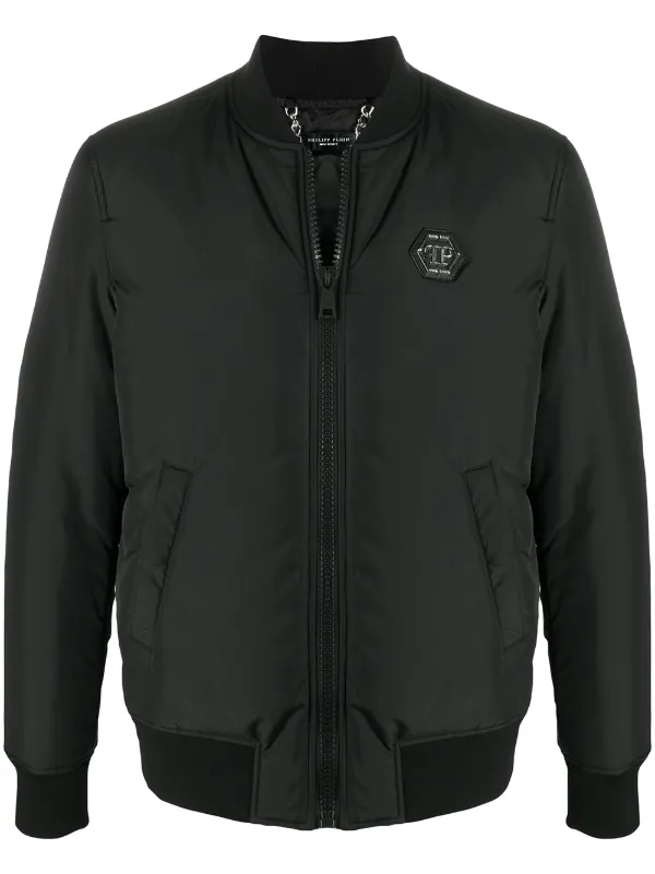 philipp plein jaqueta
