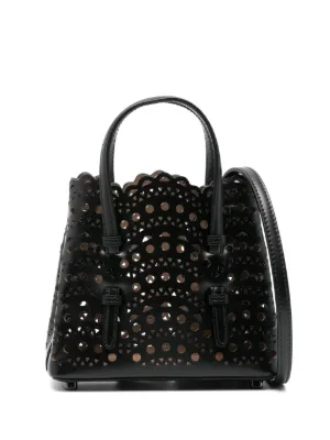 Alaïa ウィメンズ バッグ通販 - FARFETCH