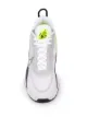 Nike Sneakers mit Kontrastferse