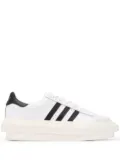 adidas x Beyonce Ivy Park Superstar Platform sneakers - White