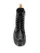 Dr. Martens Ankle boot com solado chunky