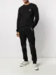 Image 2 of Philipp Plein crewneck cotton sweatshirt