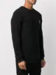 Philipp Plein crewneck cotton sweatshirt