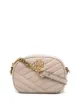 Image 1 of Tory Burch Kira chevron quilted cross-body bag
