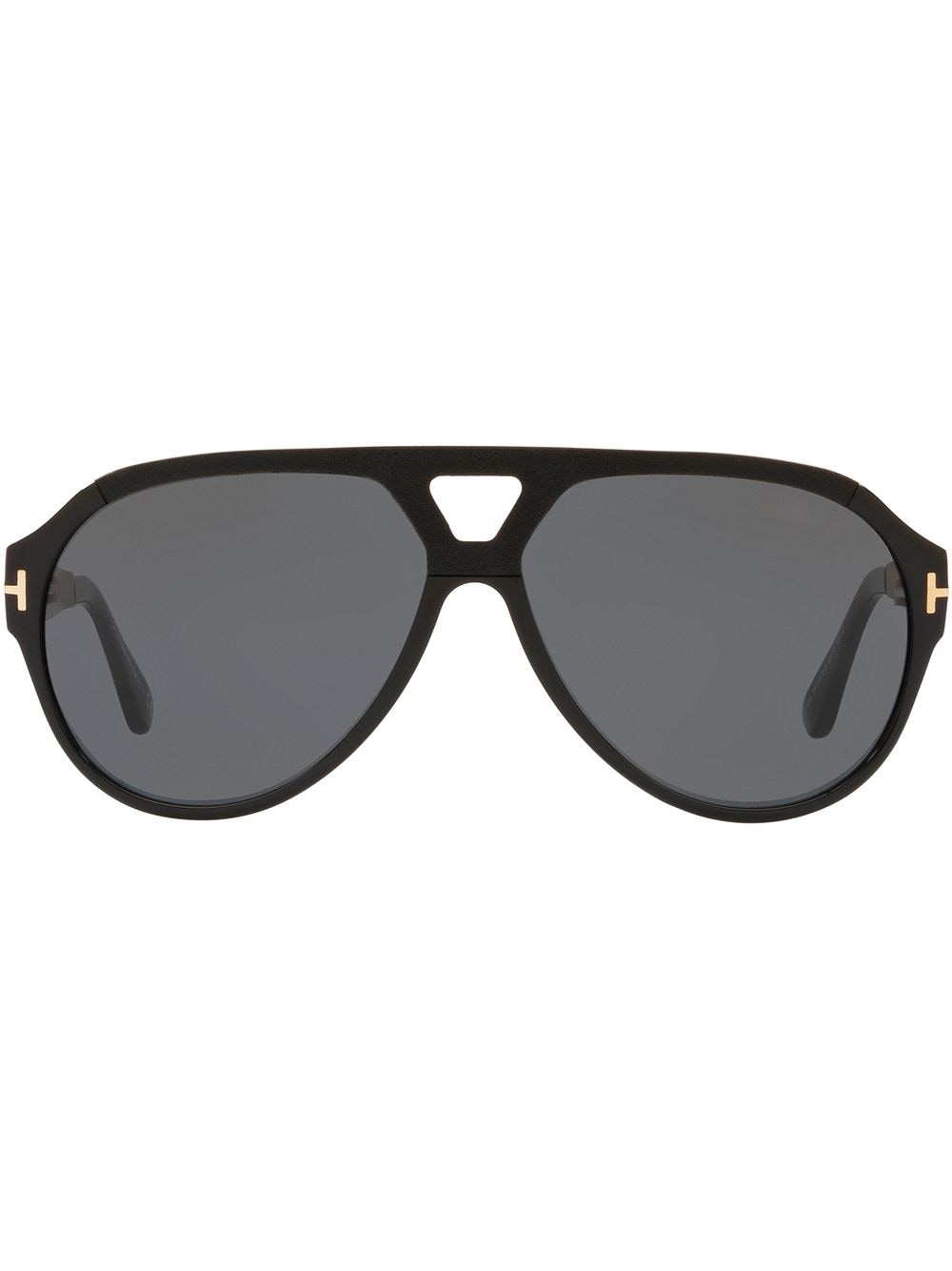 TOM FORD Eyewear FT0778 pilot-frame Sunglasses - Farfetch