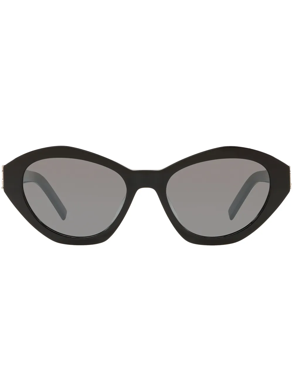 lunettes de soleil SL M60 à monture papillon