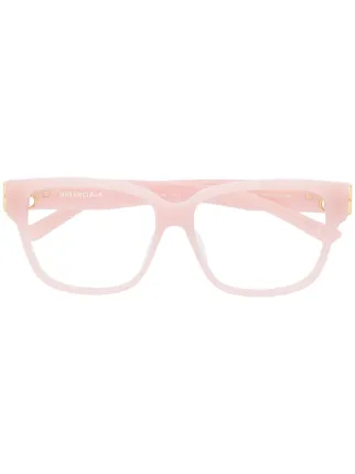 Balenciaga Eyewear