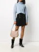 Image 2 of Love Moschino quilted effect shoulder bag