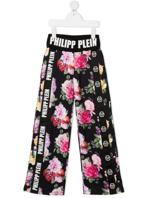 philipp plein tracksuit bottoms