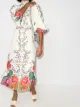Immagine 2 di Zimmermann Vestito a fiori