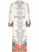 Immagine 1 di Zimmermann Vestito a fiori
