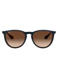Ray-Ban Erika Classic sunglasses - Brown