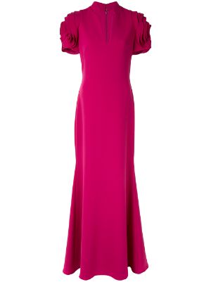 badgley mischka evening dresses