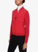Aztech Mountain Dale of Aspen panelled knitted jacket