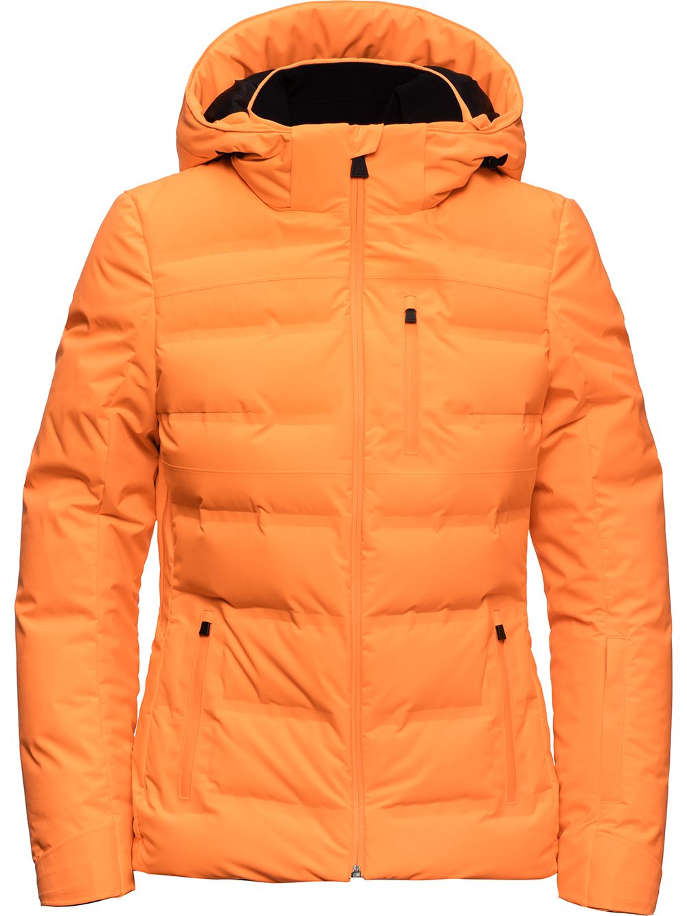 Image 1 of Aztech Mountain Nuke puffer jacket