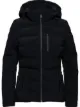 Image 1 of Aztech Mountain Nuke hooded puffer jacket