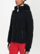 Aztech Mountain Nuke hooded puffer jacket