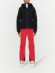 Image 2 of Aztech Mountain Nuke hooded puffer jacket