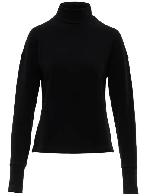 Aztech Mountain Kristi's roll-neck jumper 
