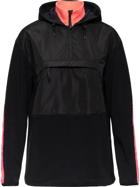 Aztech Mountain Hut pocket hoodie 