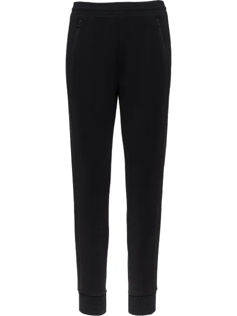 Aztech Mountain Hut slim-cut track pants