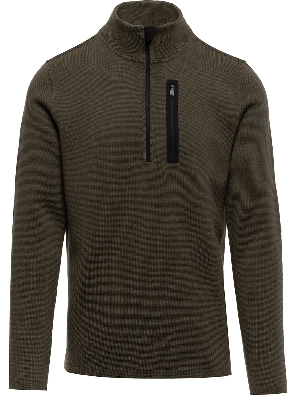 Aztech Mountain джемпер с воротником на молнии