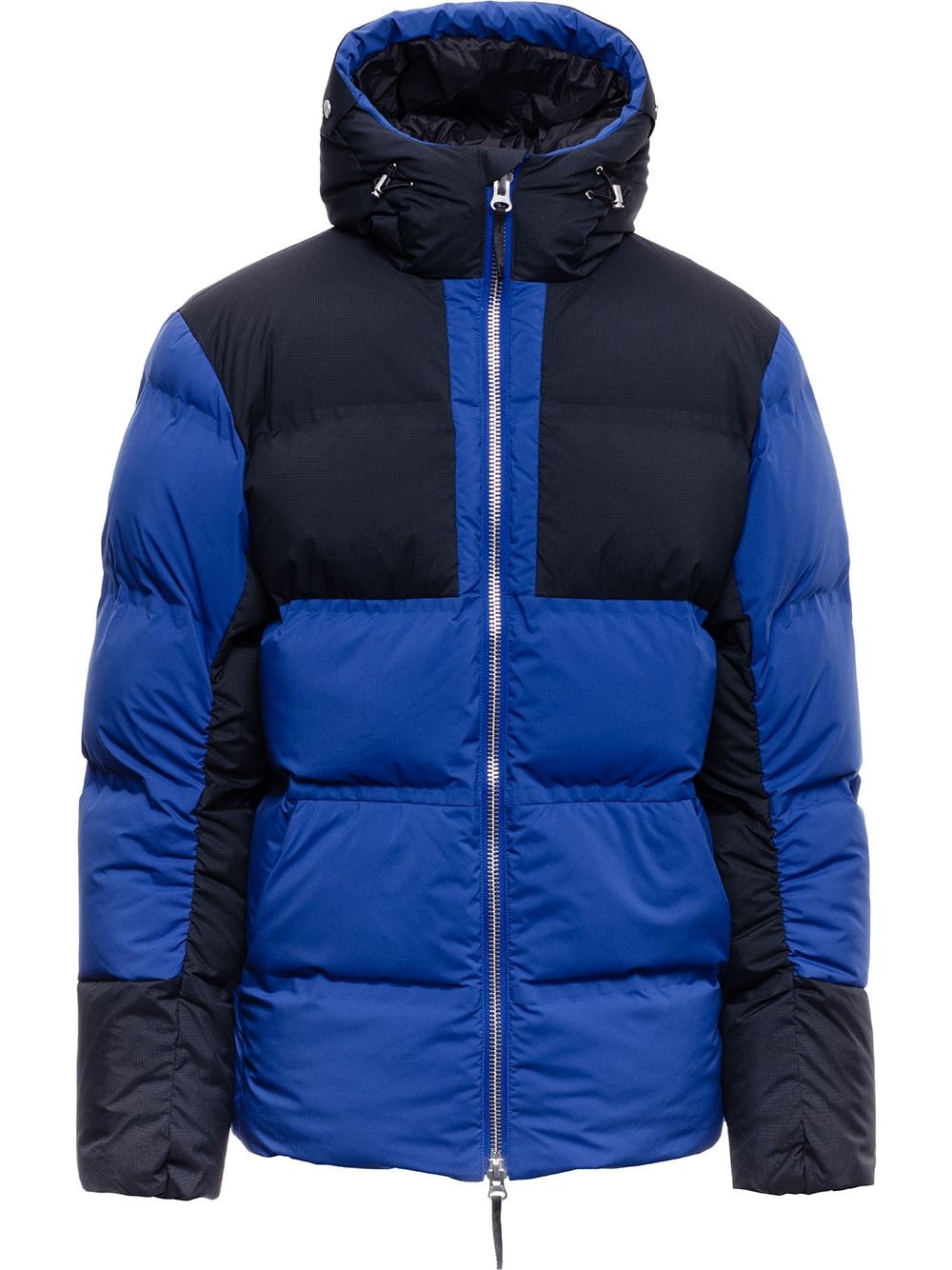 Durant feather down jacket